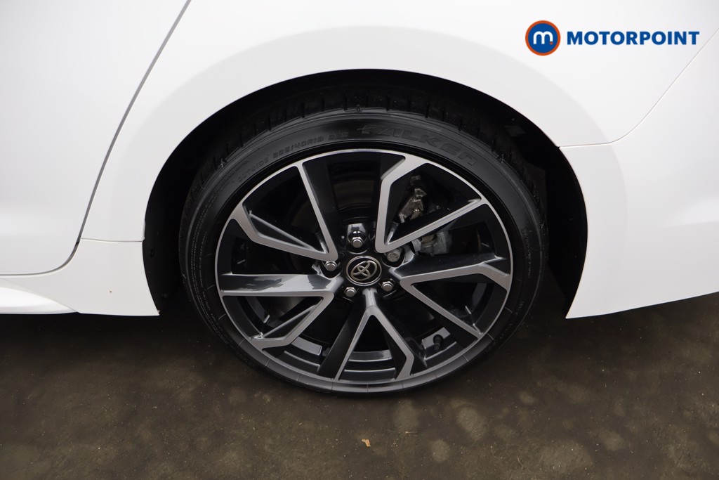 Used Toyota Corolla 2023 for sale - 78001465: Photo 10