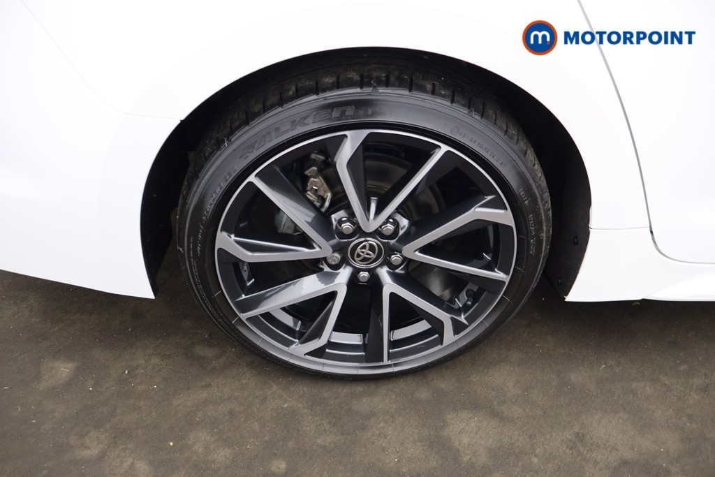 Used Toyota Corolla 2023 for sale - 78001465: Photo 11