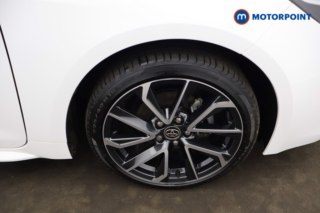 Used Toyota Corolla 2023 for sale - 78001465: Photo 12