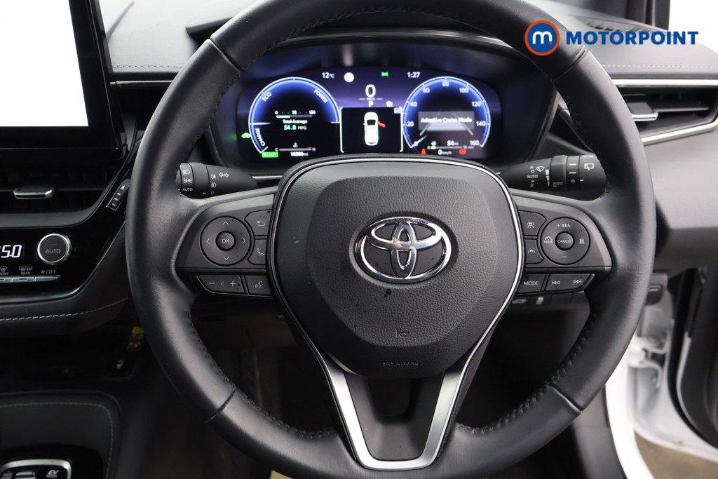 Used Toyota Corolla 2023 for sale - 78001465: Photo 13