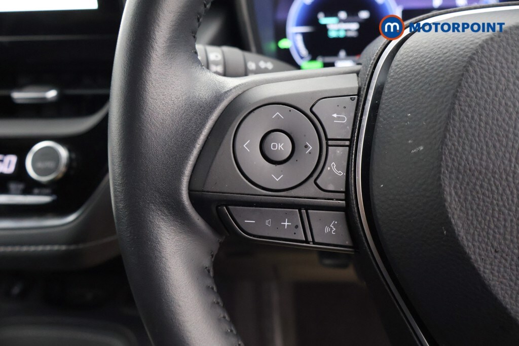 Used Toyota Corolla 2023 for sale - 78001465: Photo 14