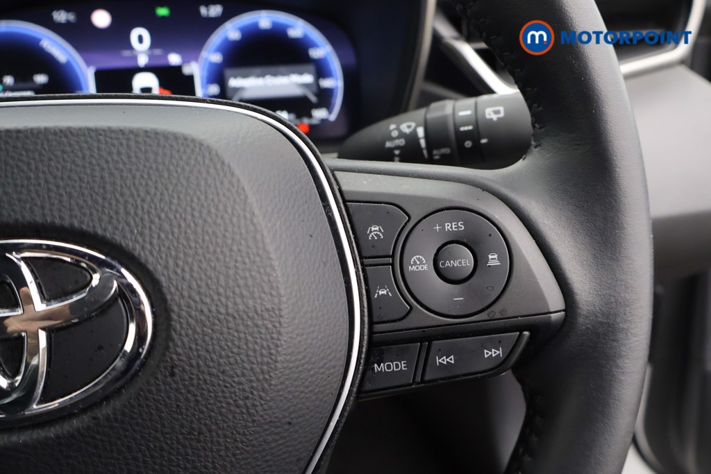 Used Toyota Corolla 2023 for sale - 78001465: Photo 15