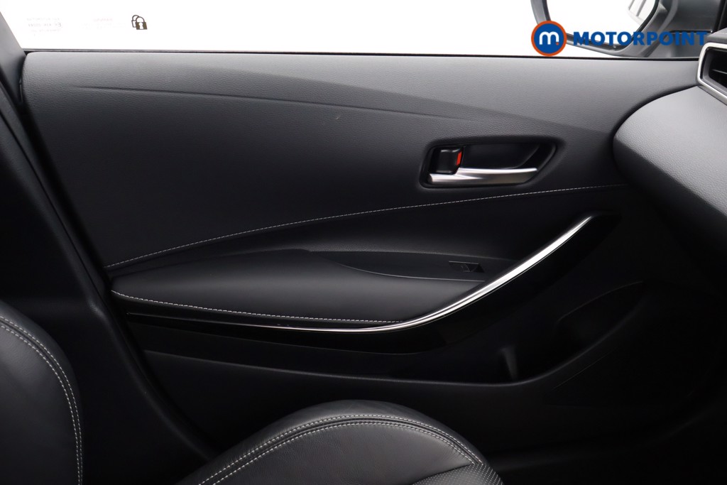 Used Toyota Corolla 2023 for sale - 78001465: Photo 19