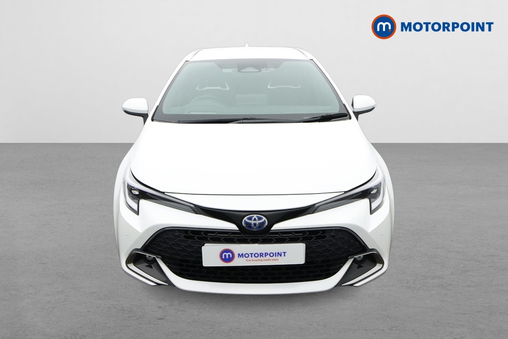 Used Toyota Corolla 2023 for sale - 78001465: Photo 2