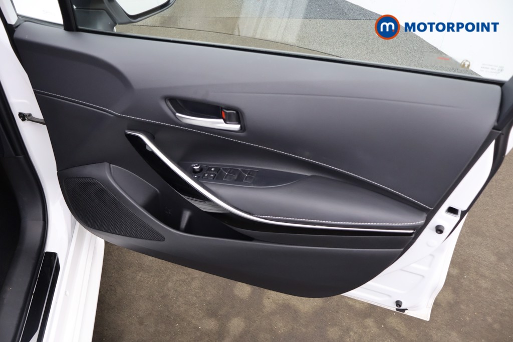 Used Toyota Corolla 2023 for sale - 78001465: Photo 22