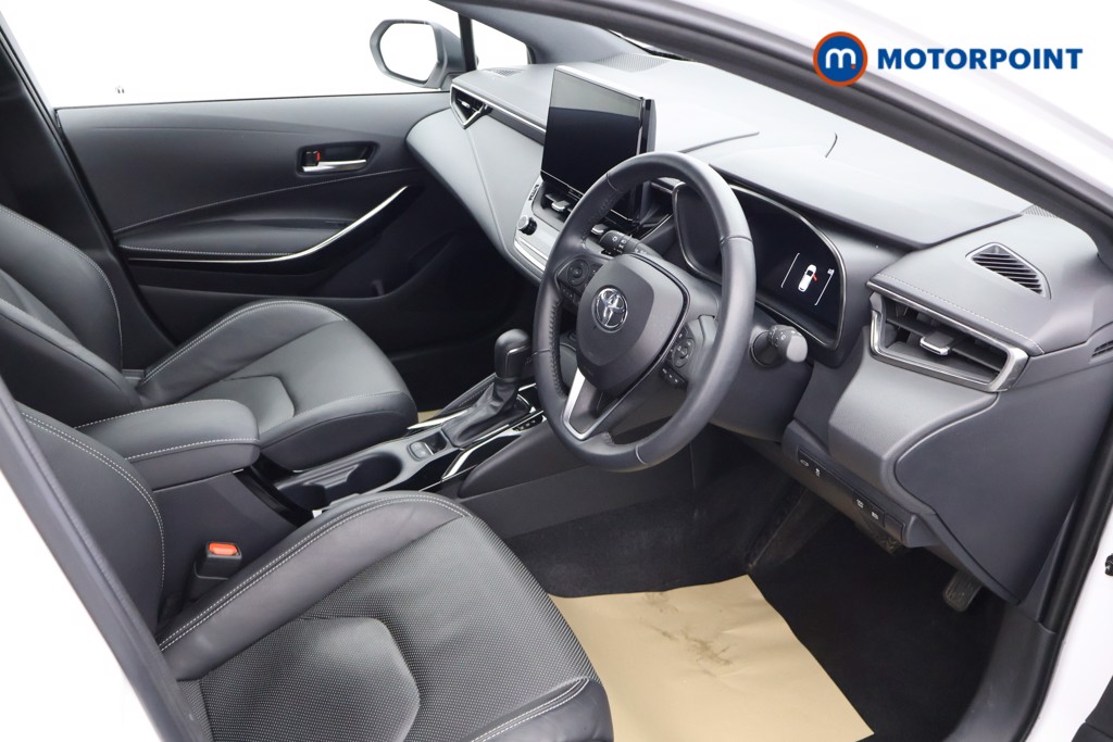 Used Toyota Corolla 2023 for sale - 78001465: Photo 23