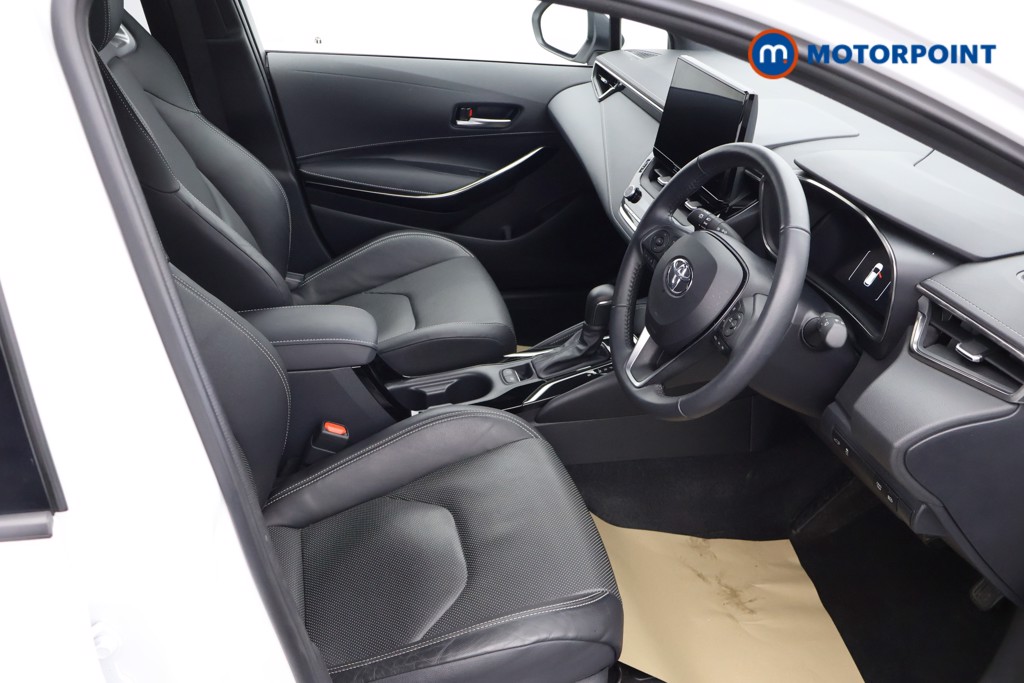 Used Toyota Corolla 2023 for sale - 78001465: Photo 24