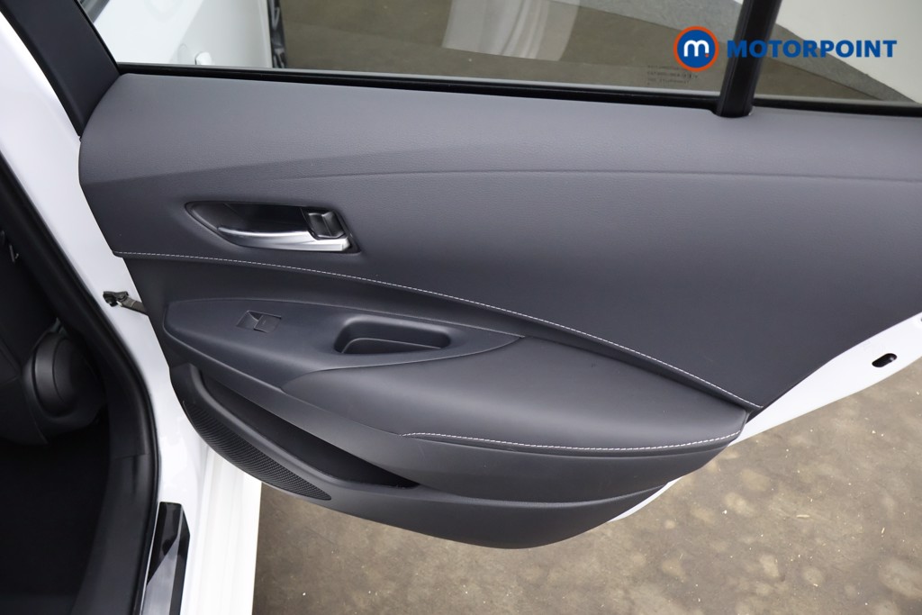 Used Toyota Corolla 2023 for sale - 78001465: Photo 25