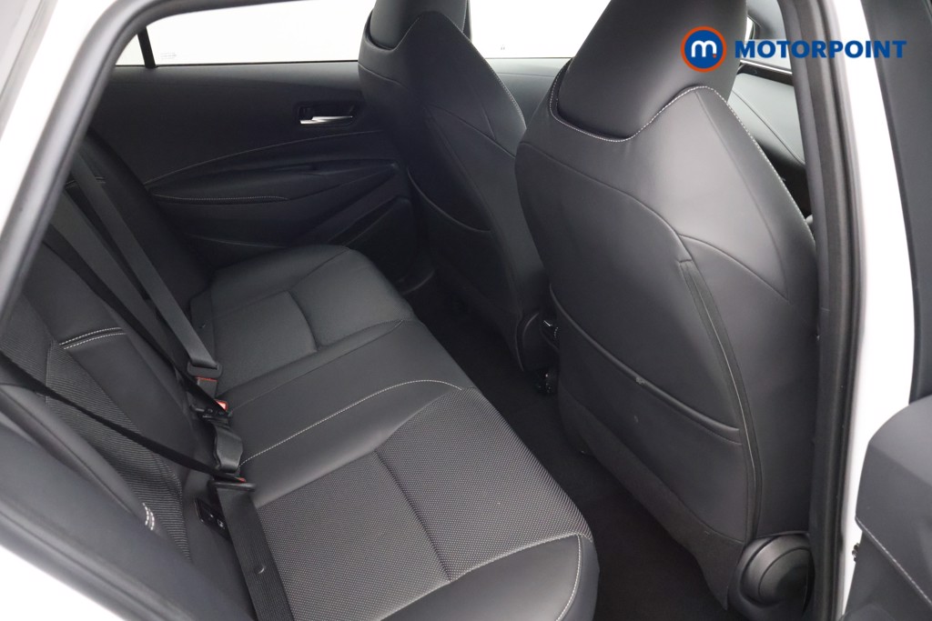 Used Toyota Corolla 2023 for sale - 78001465: Photo 26