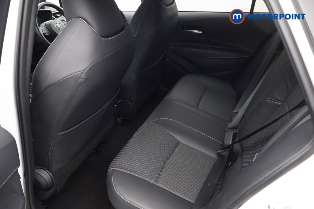 Used Toyota Corolla 2023 for sale - 78001465: Photo 29