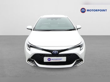Used Toyota Corolla 2023 for sale - 78001465: Photo