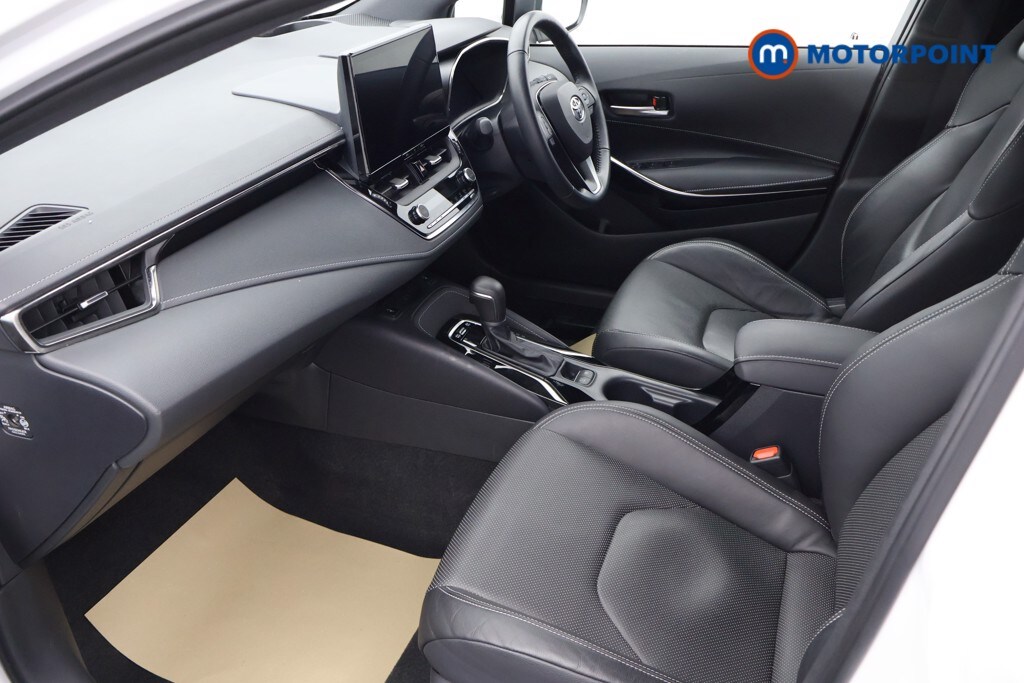 Used Toyota Corolla 2023 for sale - 78001465: Photo 31