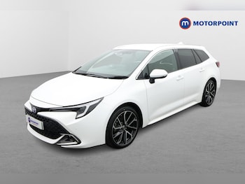 Used Toyota Corolla 2023 for sale - 78001465: Photo