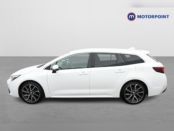 Used Toyota Corolla 2023 for sale - 78001465: Photo