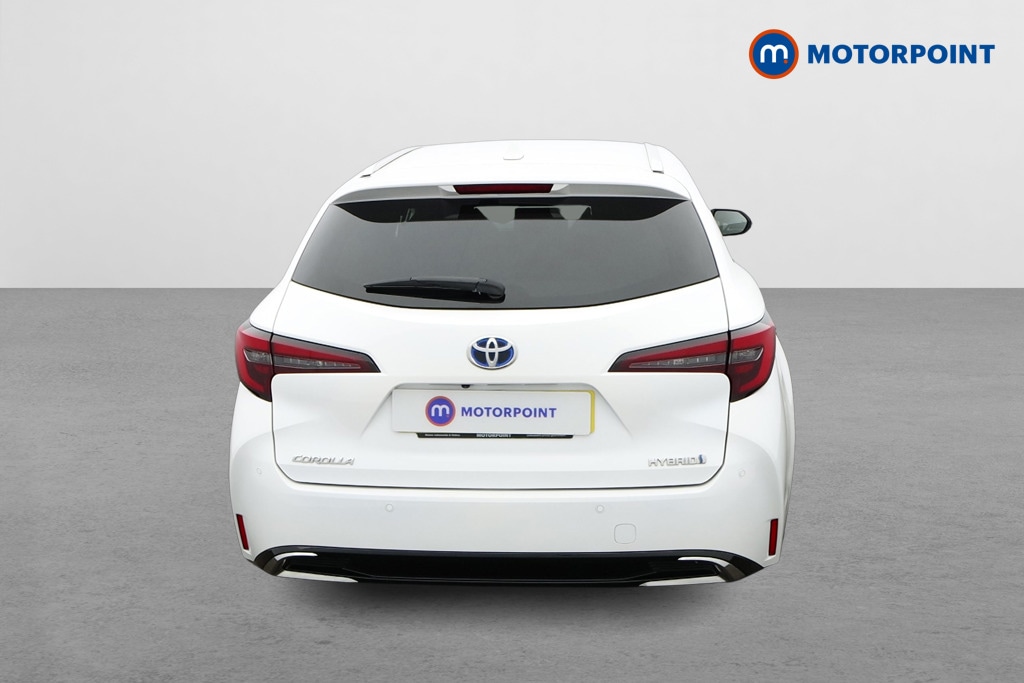 Used Toyota Corolla 2023 for sale - 78001465: Photo 6