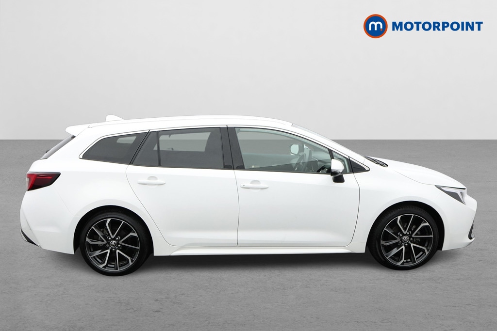 Used Toyota Corolla 2023 for sale - 78001465: Photo 8