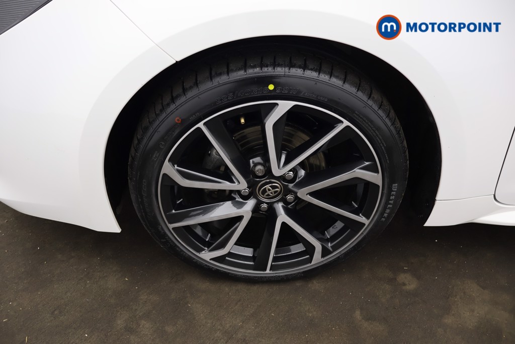 Used Toyota Corolla 2023 for sale - 78001465: Photo 9