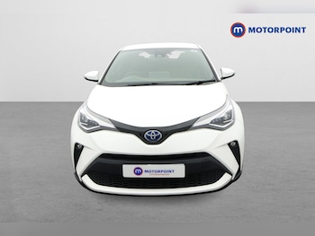 Used Toyota C-HR 2023 for sale - 79572473: Photo