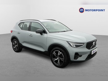 Used Volvo XC40 2023 for sale - 79232655: Photo