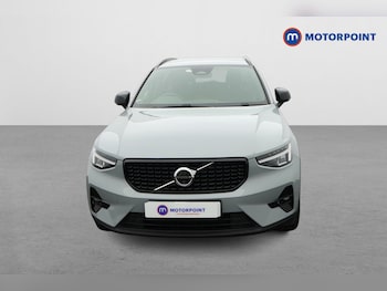 Used Volvo XC40 2023 for sale - 79232655: Photo