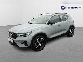 Used Volvo XC40 2023 for sale - 79232655: Photo