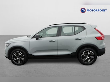 Used Volvo XC40 2023 for sale - 79232655: Photo