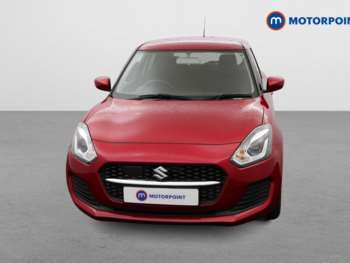Used Suzuki Swift 2023 for sale - 74883775: Photo