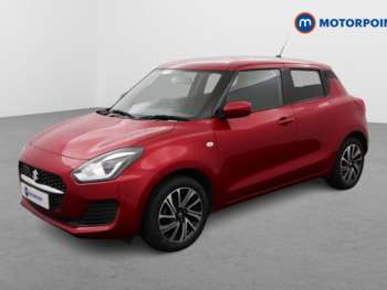 Used Suzuki Swift 2023 for sale - 74883775: Photo
