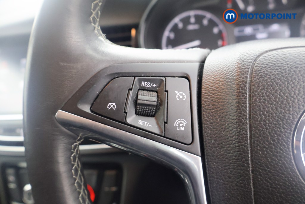 Used Vauxhall Mokka X 2017 for sale - 77262313: Photo 11