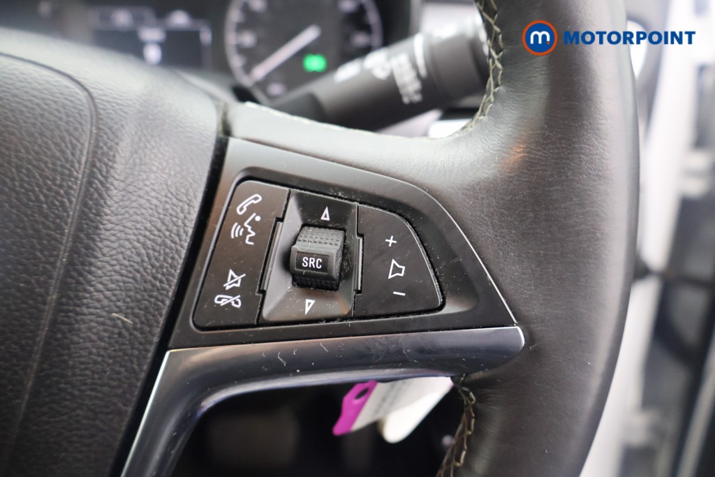 Used Vauxhall Mokka X 2017 for sale - 77262313: Photo 12