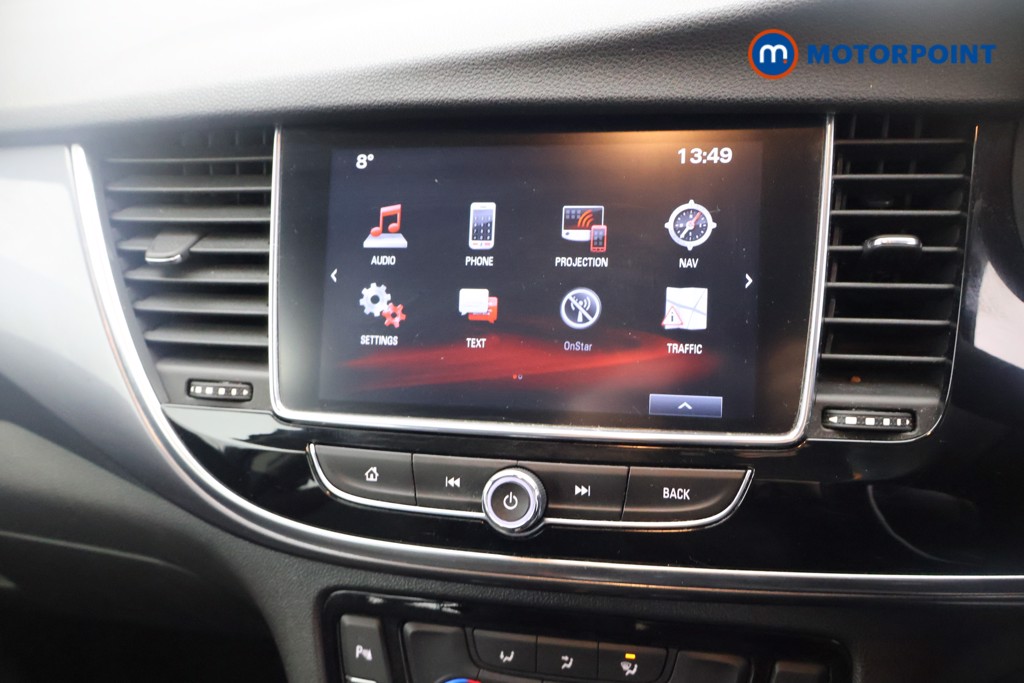 Used Vauxhall Mokka X 2017 for sale - 77262313: Photo 13