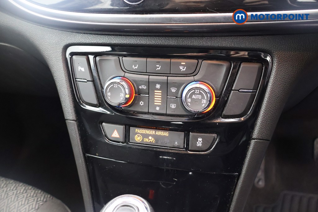 Used Vauxhall Mokka X 2017 for sale - 77262313: Photo 14