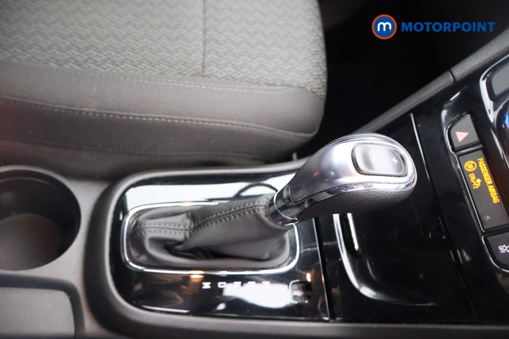 Used Vauxhall Mokka X 2017 for sale - 77262313: Photo 15