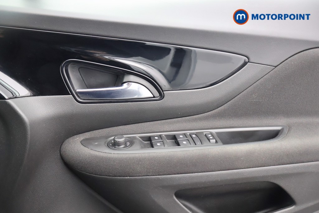 Used Vauxhall Mokka X 2017 for sale - 77262313: Photo 17