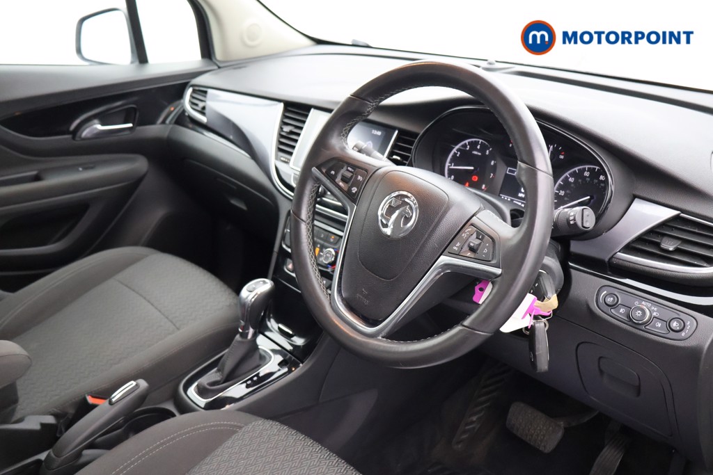 Used Vauxhall Mokka X 2017 for sale - 77262313: Photo 18