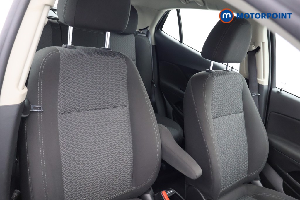 Used Vauxhall Mokka X 2017 for sale - 77262313: Photo 19