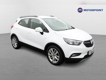 Used Vauxhall Mokka X undefined for sale - 77262313: Photo