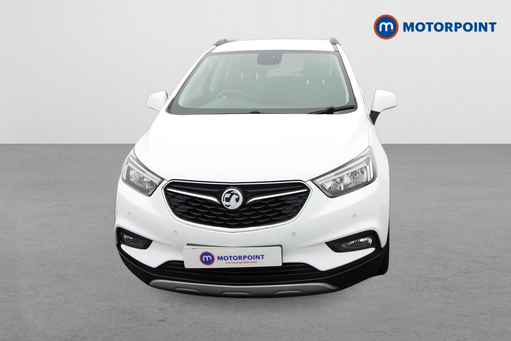 Used Vauxhall Mokka X 2017 for sale - 77262313: Photo 2