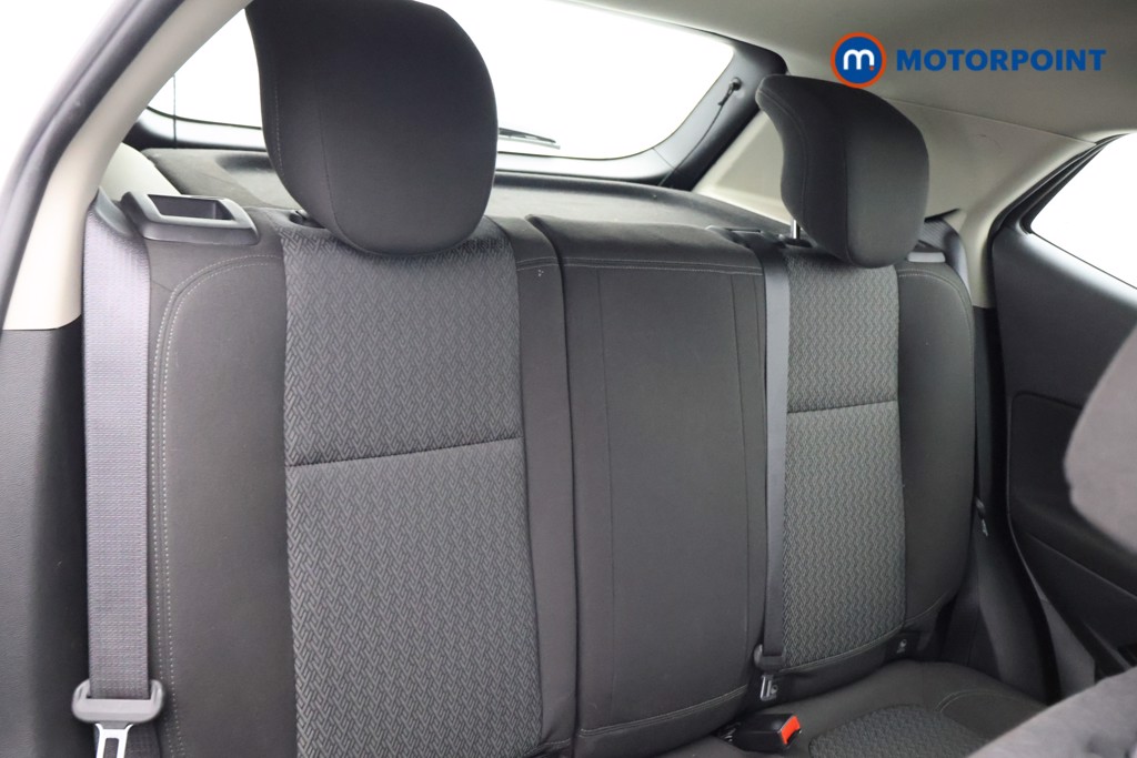 Used Vauxhall Mokka X 2017 for sale - 77262313: Photo 20