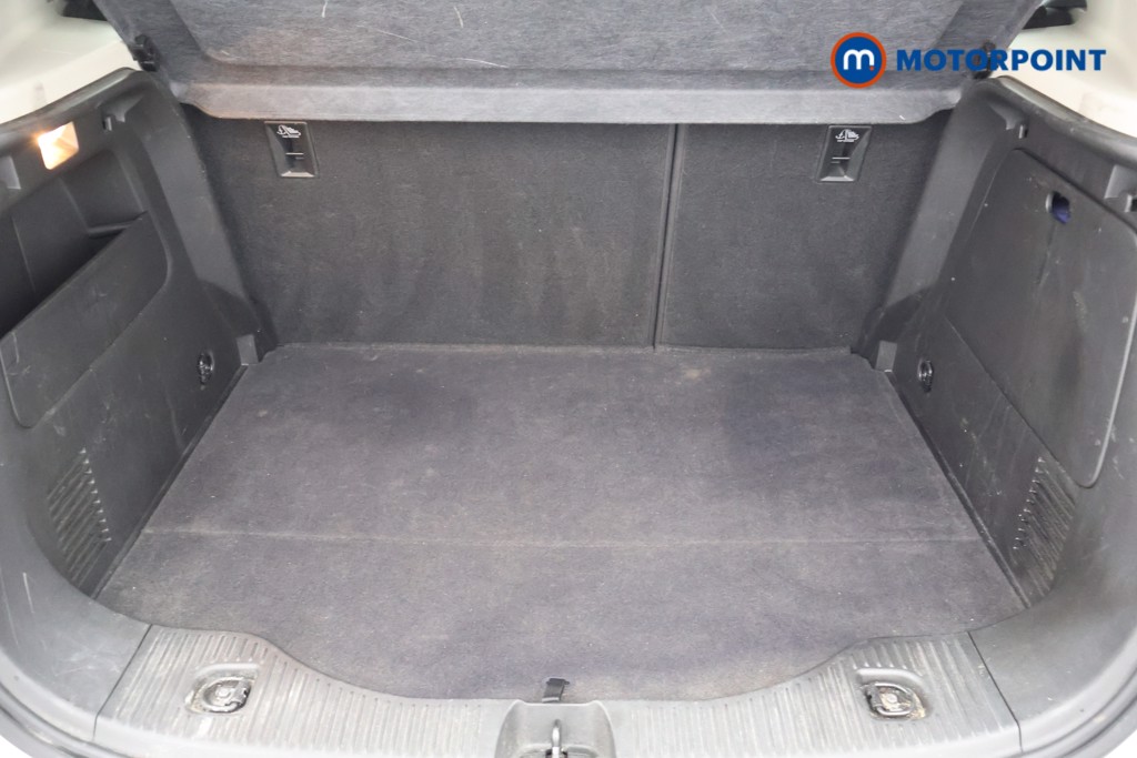 Used Vauxhall Mokka X 2017 for sale - 77262313: Photo 21