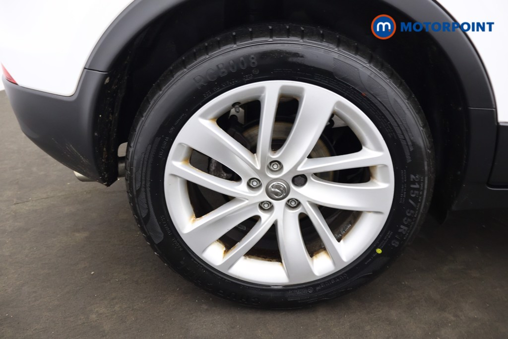 Used Vauxhall Mokka X 2017 for sale - 77262313: Photo 22