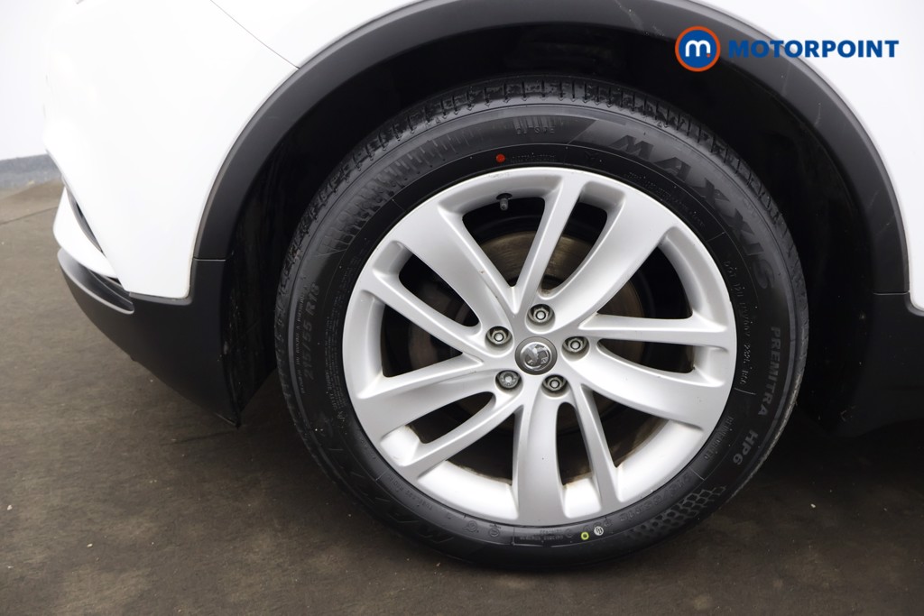 Used Vauxhall Mokka X 2017 for sale - 77262313: Photo 24