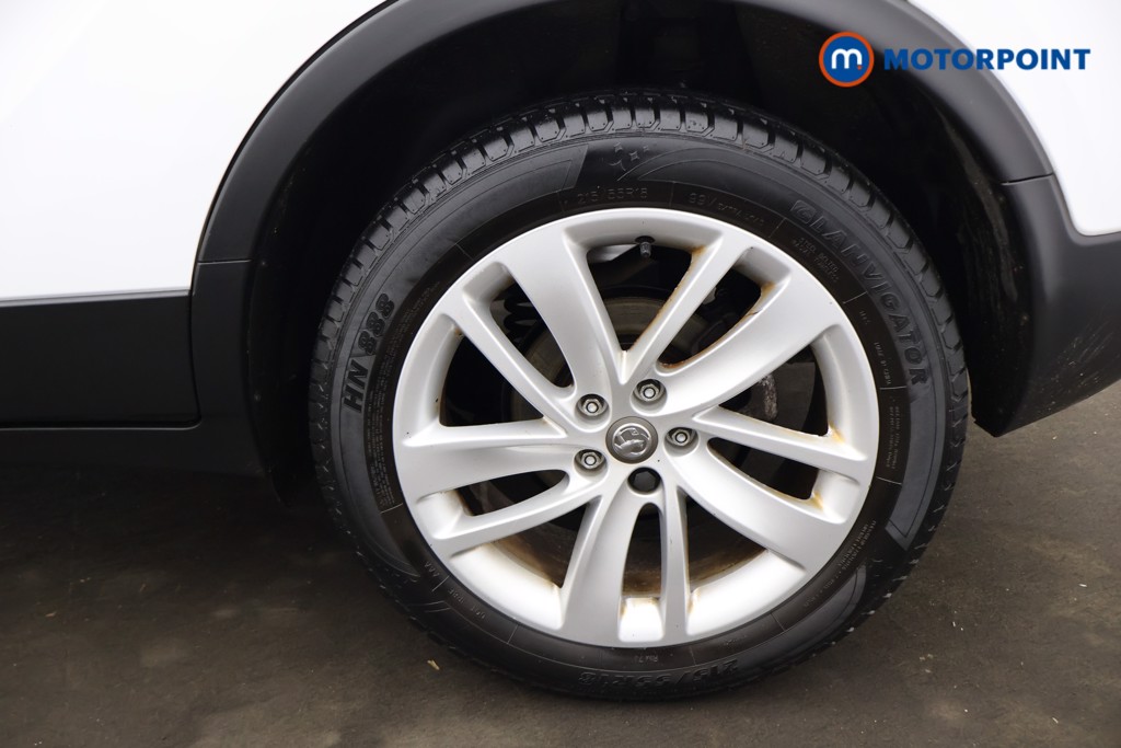 Used Vauxhall Mokka X 2017 for sale - 77262313: Photo 25