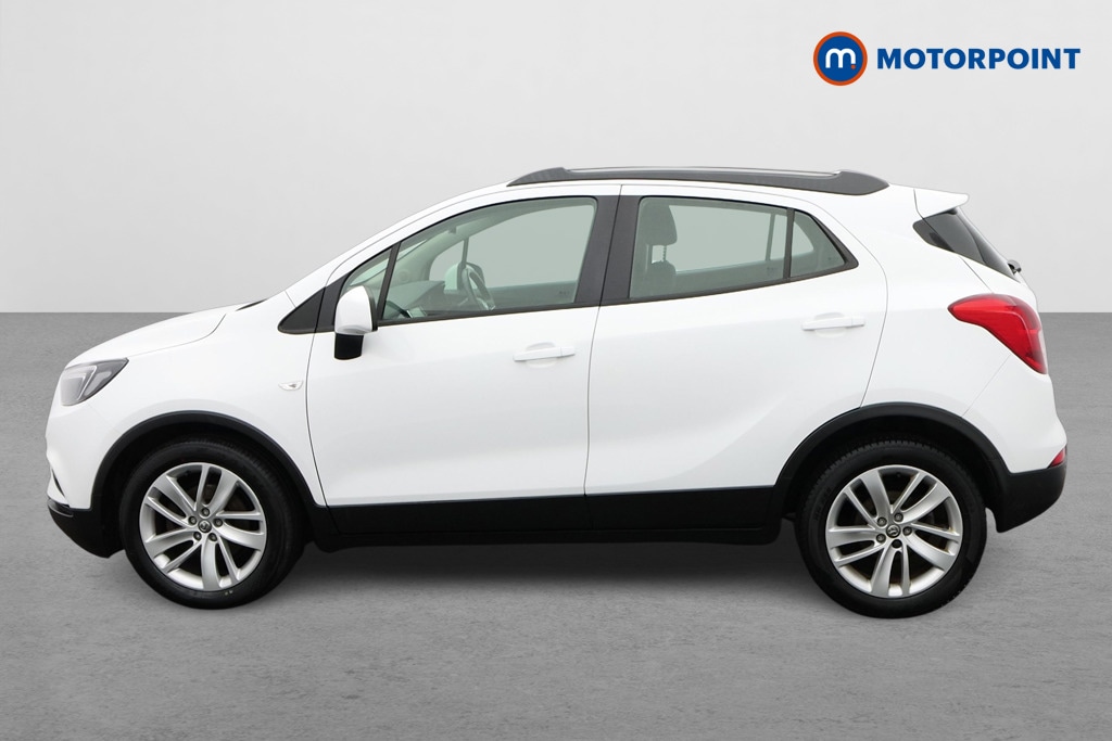 Used Vauxhall Mokka X 2017 for sale - 77262313: Photo 4