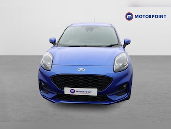 Used Ford Puma 2020 for sale - 75816303: Photo