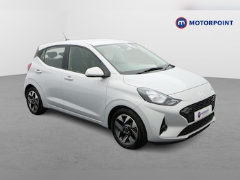 Used Hyundai i10 2025 for sale - 79430896: Photo