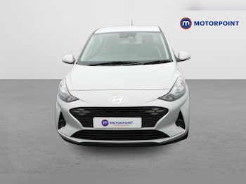 Used Hyundai i10 2025 for sale - 79430896: Photo