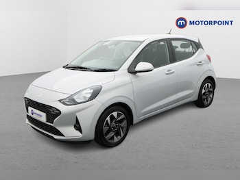 Used Hyundai i10 2025 for sale - 79430896: Photo