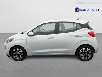 Used Hyundai i10 2025 for sale - 79430896: Photo