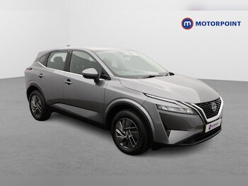 2023 - 1.3 DiG-T MH 158 Acenta Premium 5dr Xtronic